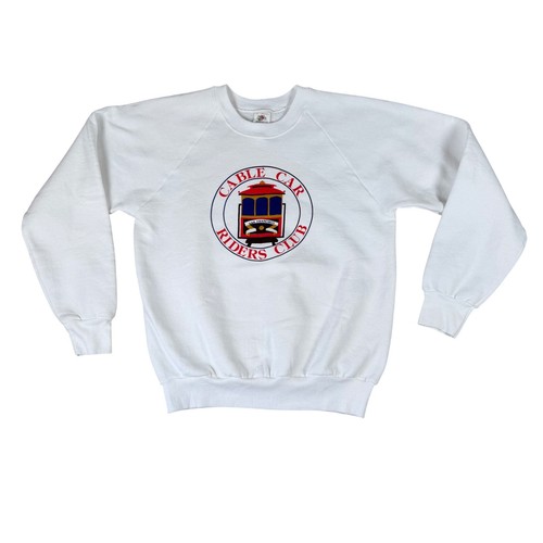 Vintage fruit the loom san - vintage,