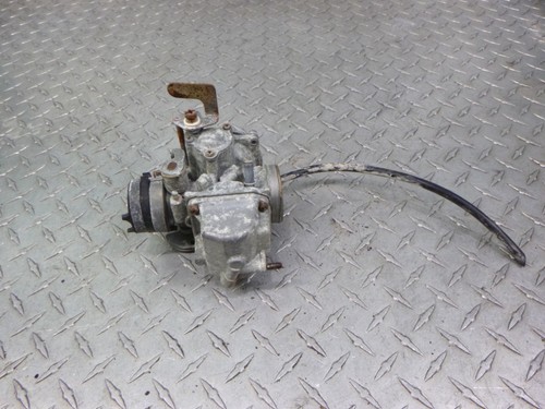 Carburetor carb 2001 kawasaki - carb,