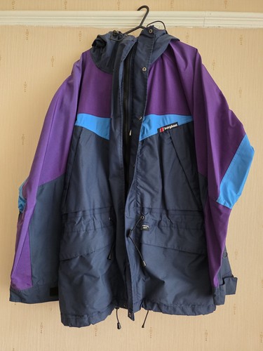 Berghaus trango extrem - berghaus,
