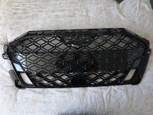 Oem audi rs3 - facelift, grill