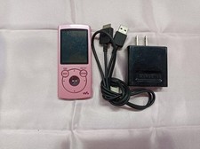 Sony Walkman NW-S764 Pink 8GB