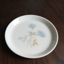 Beautiful Wedgewood Ice Rose