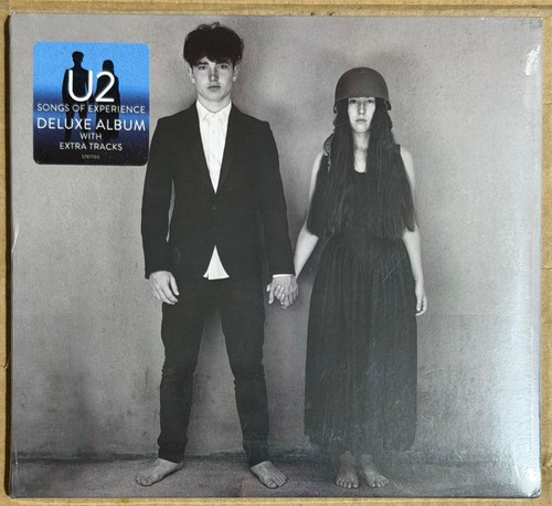 Songs of experience - songs,