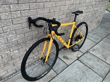 Vitus Energie CX Cyclo Cross / Gravel Bike Medium