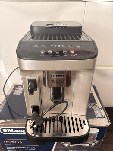 Delonghi magnifica evo - delonghi,