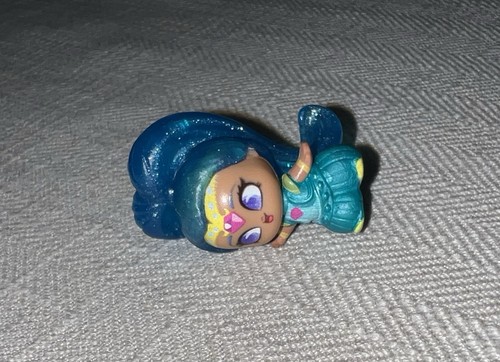 Shimmer and shine teenie - shimmer,