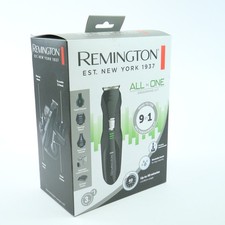 Remington All-In-One Grooming