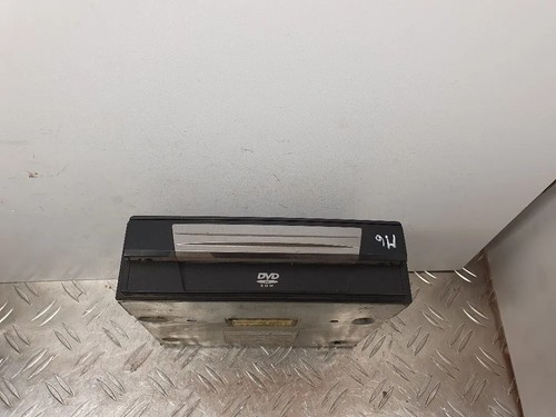 Mazda sedan cd changer - cd,