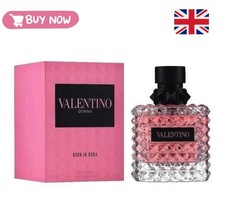 Valentino Donna Born in Roma