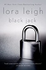 Black Jack Paperback Lora Leigh
