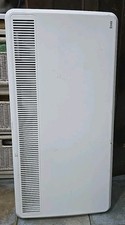 Creda Tpriii200e 2kw Storage Heater Used, Working Cheapest Wall Hung White 