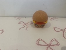 ? mini Burger Shaped 2W Bluetooth Portable Speaker ? 