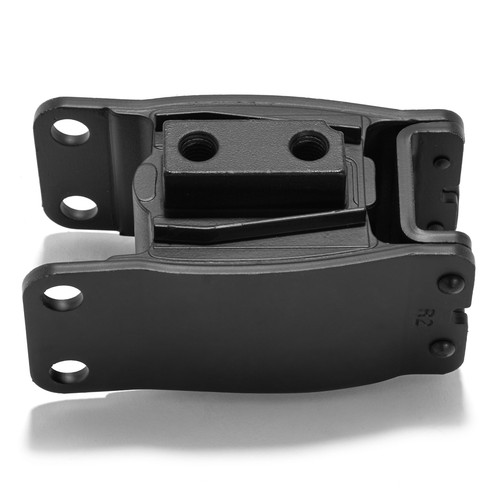 Rear engine isolator - engine, motor