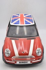 Vintage Sindy Mini Cooper