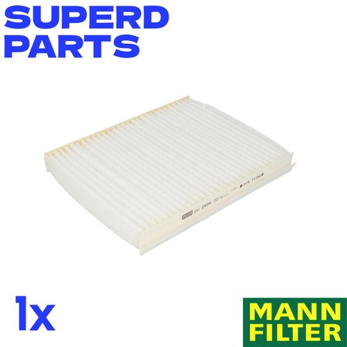 Cabin filter fits - honda, civic