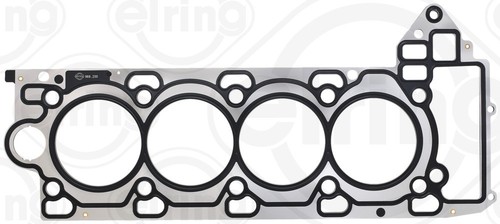 Gasket cylinder head - gasket,,
