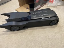 Signed Kevin Conroy DC