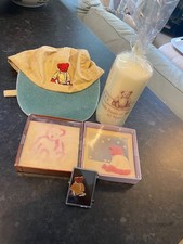 Teddybears of Witney, Alfonzo memorabilia from 2008.