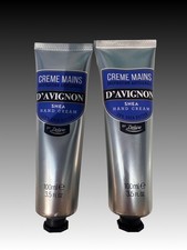 2x D’Avignon Shea Hand Cream 100ml 20% Shea Butter Moisturising L'Occitane inspi