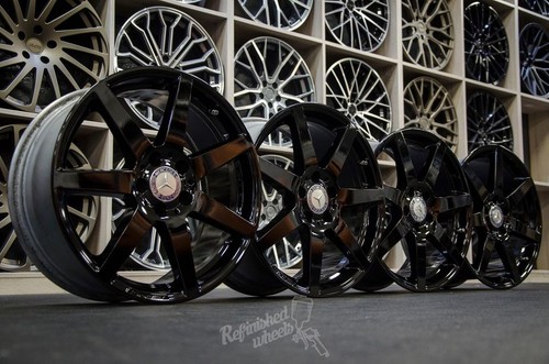 Refurbished genuine 18 - genuine, 18"
