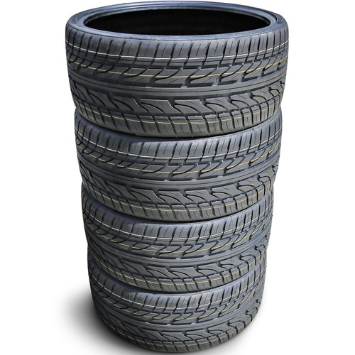 Haida racing hd921 265 - hd921, 265/40r22
