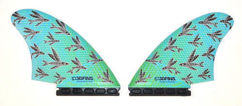 3dfins speed keel - 3dfins,