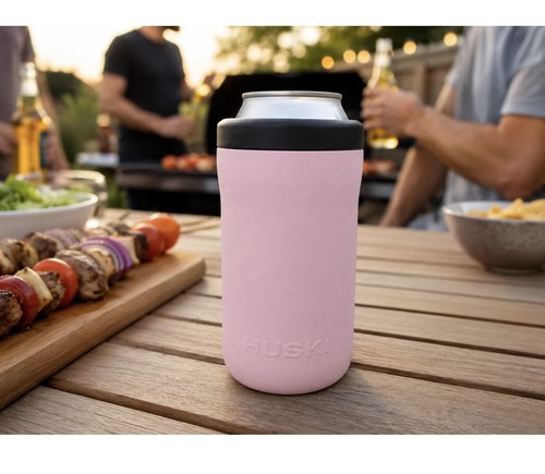 Huski insulated beer cooler - insulated,