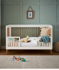 Maya Cot Bed 