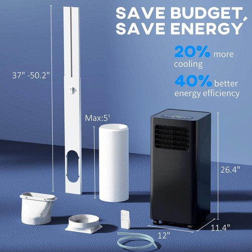 Mobile air conditioner 441 - mobile, conditioner,