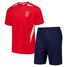 England Rugby Retro Short &