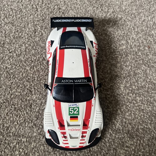 Mint scalextric c3196 - scalextric, aston