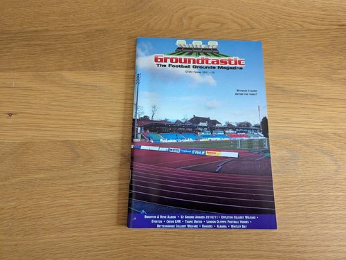 Groundtastic the football - groundtastic,