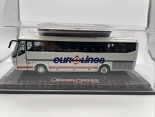 CORGI OOC - OM45302 - BOVA