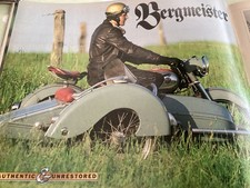 VICTORIA BERGMEISTER V35