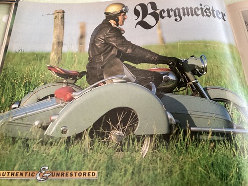 Victoria bergmeister v35 - bergmeister,