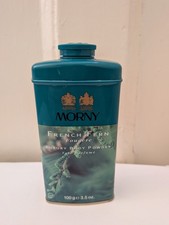 Morny French Fern Fougere