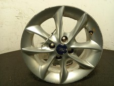 FORD KA Alloy Wheel 14"Inch