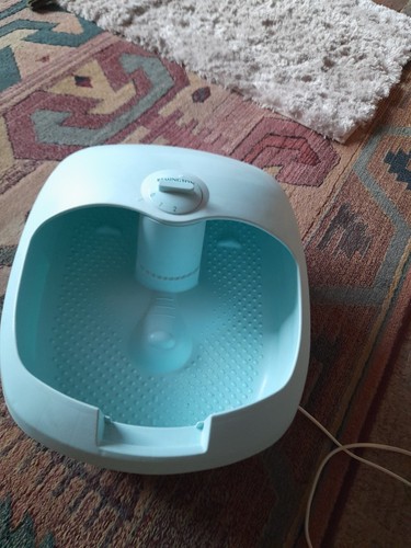 Remington aromatherapy foot - remington,