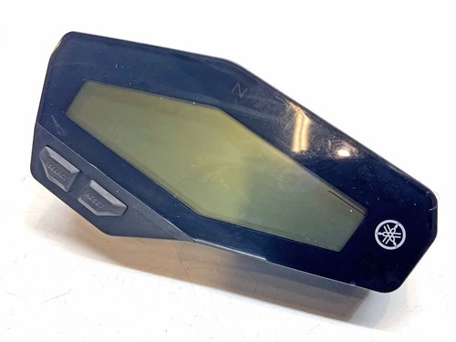 2014 yamaha speedometer - 2014,