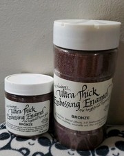 Suze Weinberg Ultra Thick