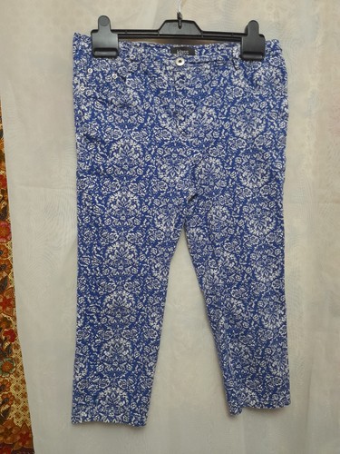 Summery length cropped - 3/4,