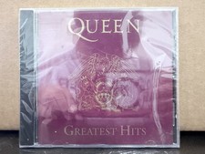 Queen Greatest Hits CD 1992