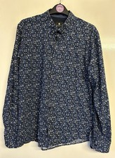 Steel & Jelly Men’s Navy