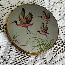 Vintage Stratton Flying Pink