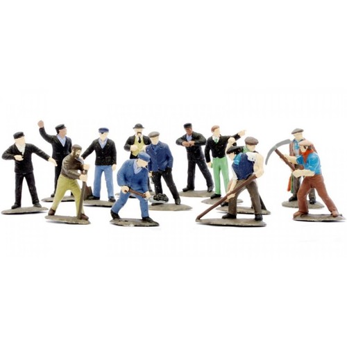 Gauge dapol set 38 - set,