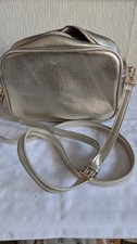  Crossbody Handbag  - White