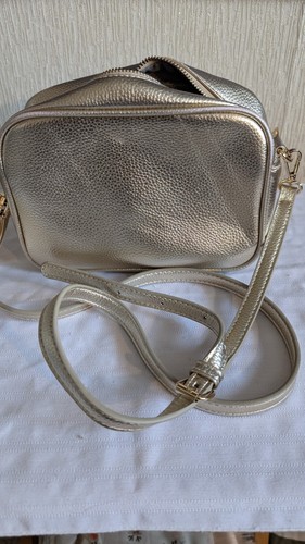 Crossbody handbag white - ,