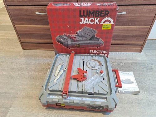 Lumber jack tc305 - lumber,