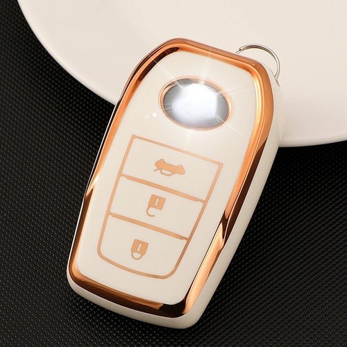 Key cover case for - for, toyota