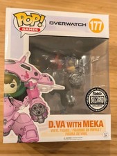 Funko Pop! Vinyl Super 6 in